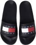 Tommy Jeans Tommy Hilfiger Jeans Women's Slippers Roze Dames - Thumbnail 5