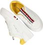 Tommy Hilfiger Jongens Lage Sneakers 32853 White Heren - Thumbnail 11