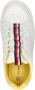 Tommy Hilfiger Jongens Lage Sneakers 32853 White Heren - Thumbnail 12