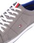 Tommy Hilfiger Sneakers H2285ARLOW 1D met zijlogo-vlag vrijetijdsschoen lage schoen veterschoen - Thumbnail 3