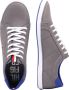 Tommy Hilfiger Sneakers H2285ARLOW 1D met zijlogo-vlag vrijetijdsschoen lage schoen veterschoen - Thumbnail 4