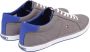 Tommy Hilfiger Sneakers H2285ARLOW 1D met zijlogo-vlag vrijetijdsschoen lage schoen veterschoen - Thumbnail 5