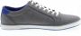 Tommy Hilfiger Sneakers H2285ARLOW 1D met zijlogo-vlag vrijetijdsschoen lage schoen veterschoen - Thumbnail 9