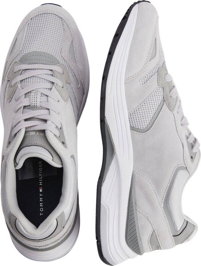 Tommy Hilfiger Menswear Sneakers Heren