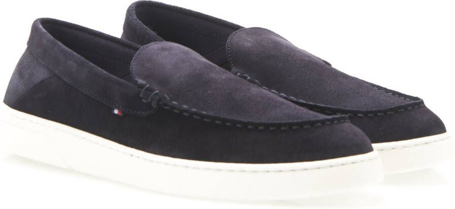 Tommy Hilfiger Mocassin Navy