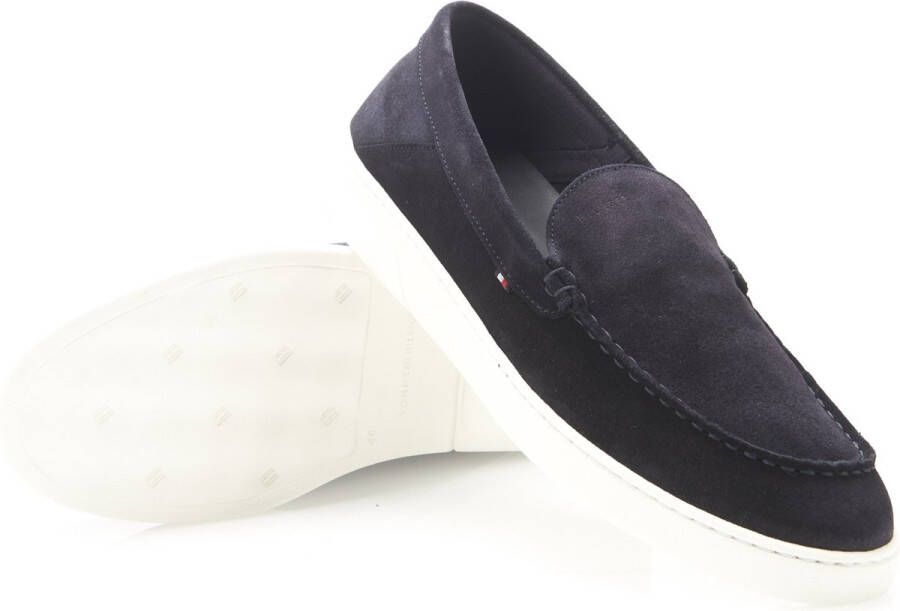 Tommy Hilfiger Mocassin Navy
