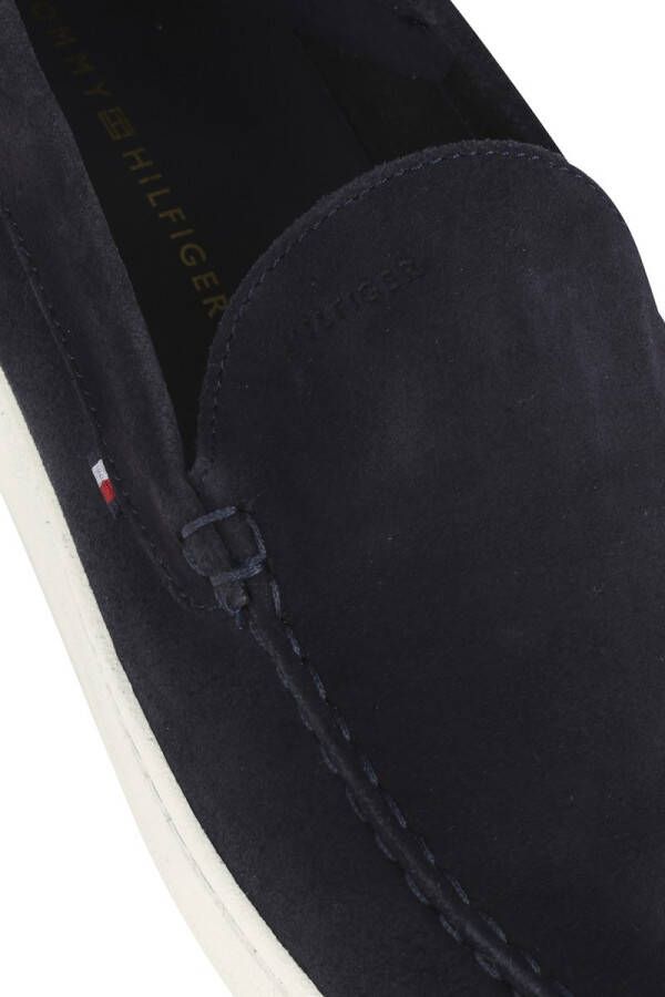 Tommy Hilfiger Mocassin Navy