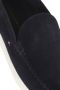 Tommy Hilfiger Mocassin Navy Schoen cm Suede Leer Heren Veterschoenen - Thumbnail 14