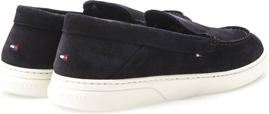 Tommy Hilfiger Mocassin Navy