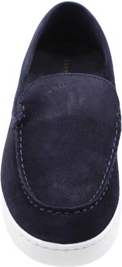 Tommy Hilfiger Mocassin Navy