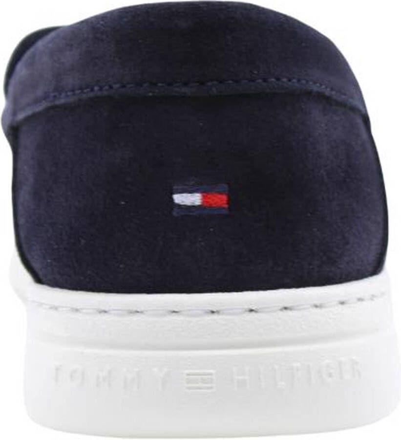 Tommy Hilfiger Mocassin Navy