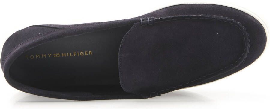 Tommy Hilfiger Mocassin Navy