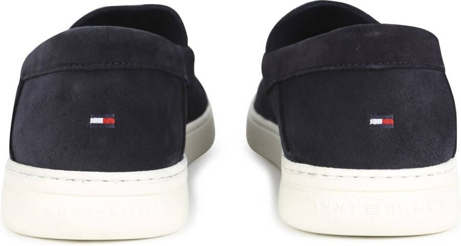 Tommy Hilfiger Mocassin Navy