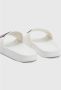TOMMY JEANS Slippers FLAG POOL SLD ESS zomerschoen slippers met gekleurde logovlag - Thumbnail 7