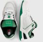 Tommy Hilfiger Skater Tongue Heren Sneakers Groen - Thumbnail 3