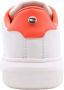 Tommy Hilfiger Sneakers met labeldetail in metallic model 'ELEVATED' - Thumbnail 6