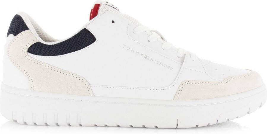 Tommy Hilfiger Sneaker White