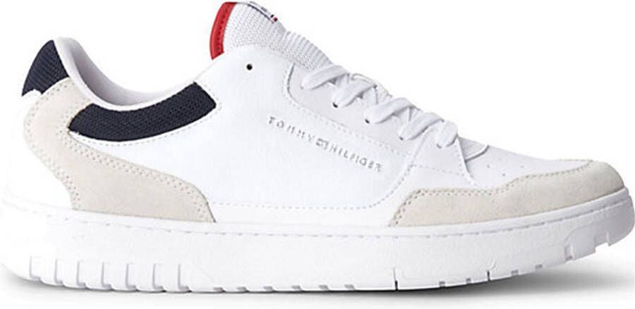 Tommy Hilfiger Sneaker White