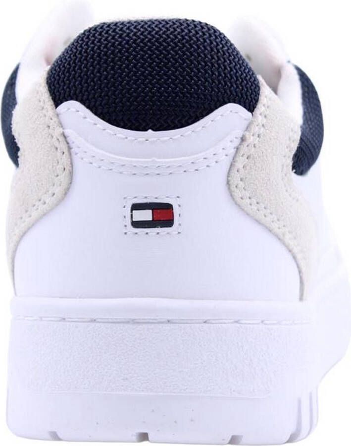 Tommy Hilfiger Sneaker White