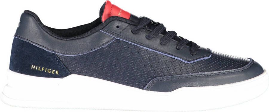 Tommy Hilfiger Sneakers Blauw Heren