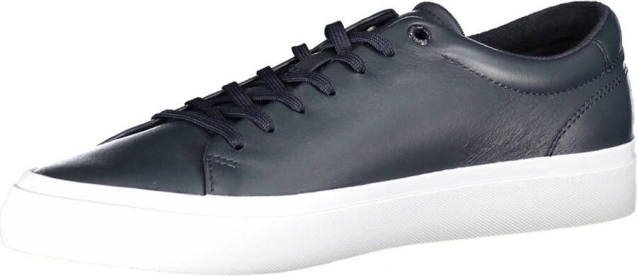 Tommy Hilfiger Sneakers Blauw Heren