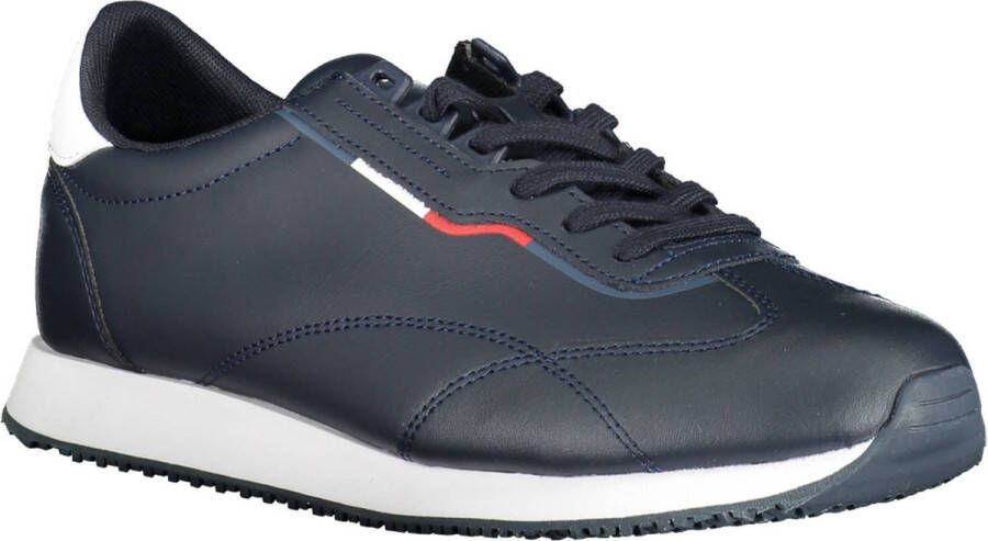 Tommy Hilfiger Sneakers Blauw Heren