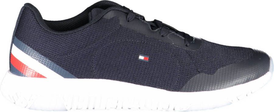 Tommy Hilfiger Sneakers Blauw Heren
