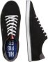Tommy Hilfiger Sneakers H2285ARLOW 1D met zijlogo-vlag vrijetijdsschoen lage schoen veterschoen - Thumbnail 6