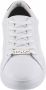 Tommy Hilfiger Sneakers Venus 22A Schrift op de buitenkant vrijetijdsschoen lage schoen Veterschoen - Thumbnail 9