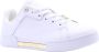 Tommy Hilfiger Witte Polyester Sneaker voor Dames Wit Dames - Thumbnail 33