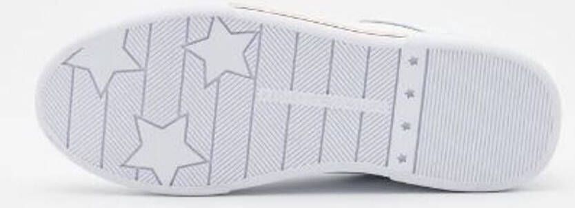 Tommy Hilfiger Sneakers Wit Dames