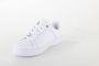 Tommy Hilfiger Witte Polyester Sneaker voor Dames Wit Dames - Thumbnail 39