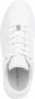 Tommy Hilfiger Witte Polyester Sneaker voor Dames Wit Dames - Thumbnail 41