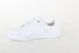 Tommy Hilfiger Witte Polyester Sneaker voor Dames Wit Dames - Thumbnail 42