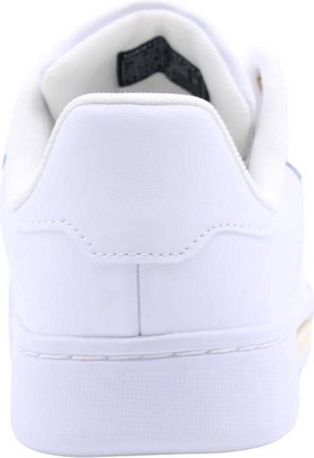 Tommy Hilfiger Sneakers Wit Dames