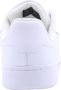 Tommy Hilfiger Witte Polyester Sneaker voor Dames Wit Dames - Thumbnail 44