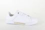 Tommy Hilfiger Witte Polyester Sneaker voor Dames Wit Dames - Thumbnail 45