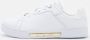 Tommy Hilfiger Witte Polyester Sneaker voor Dames Wit Dames - Thumbnail 46