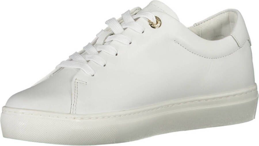 Tommy Hilfiger Sneakers Wit Dames