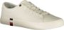 Tommy Hilfiger Sneaker 100% samenstelling Productcode: Fm0Fm04427Ybs White Heren - Thumbnail 5