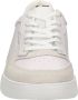 Tommy Hilfiger Witte Sneakers voor Heren met Contrasterende Details Wit Heren - Thumbnail 8