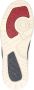 Tommy Hilfiger Sneakers van gemengde materialen met reliëf monogram White Heren - Thumbnail 22