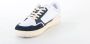 Tommy Hilfiger Sneakers van gemengde materialen met reliëf monogram White Heren - Thumbnail 14