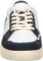 Tommy Hilfiger Sneakers van gemengde materialen met reliëf monogram White Heren - Thumbnail 18