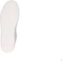 Tommy Jeans Witte Sneakers voor Dames van Tommy Hilfiger Jeans White Dames - Thumbnail 8