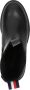 Tommy Hilfiger Chelsea-boots MONOCHROMATIC CHELSEA BOOT met stretchinzetten - Thumbnail 10