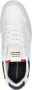 Tommy Hilfiger Sport Tommy Hilfiger TH Basket Core heren sneaker Wit - Thumbnail 10