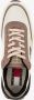 Tommy Hilfiger Technical Evolve heren sneakers Beige Maat Uitneembare zool44 - Thumbnail 13