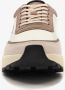 Tommy Hilfiger Technical Evolve heren sneakers Beige Maat Uitneembare zool44 - Thumbnail 14