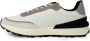 Tommy Hilfiger Technical Evolve heren sneakers Beige Maat Uitneembare zool44 - Thumbnail 15